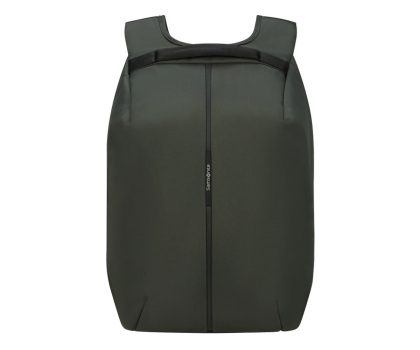Torba do laptopów SAMSONITE Securipak 2.0 15.6" green 150941-1388